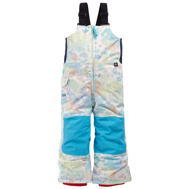 Burton Maven Bibs - Toddlers' Bubbles