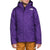 The North Face Freedom Triclimate Jacket - Girls' Peak Purple