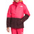 The North Face Freedom Triclimate Jacket - Girls' Paradise Pink