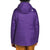 The North Face Freedom Triclimate Jacket - Girls' Peak Purple