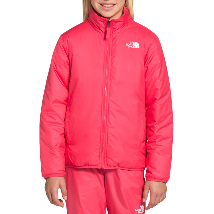 The North Face Freedom Triclimate Jacket - Girls' Paradise Pink