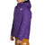 The North Face Freedom Triclimate Jacket - Girls' Peak Purple