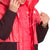The North Face Freedom Triclimate Jacket - Girls' Paradise Pink