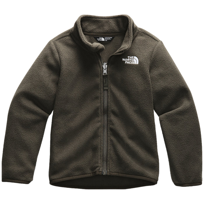 The North Face Snowquest Triclimate Jacket - Toddlers' New Taupe Green