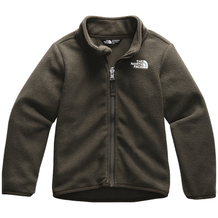 The North Face Snowquest Triclimate Jacket - Toddlers' New Taupe Green