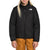 The North Face Freedom Triclimate Jacket - Girls' Peak Purple