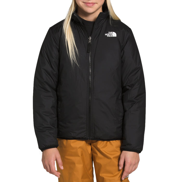 The North Face Freedom Triclimate Jacket - Girls' Peak Purple