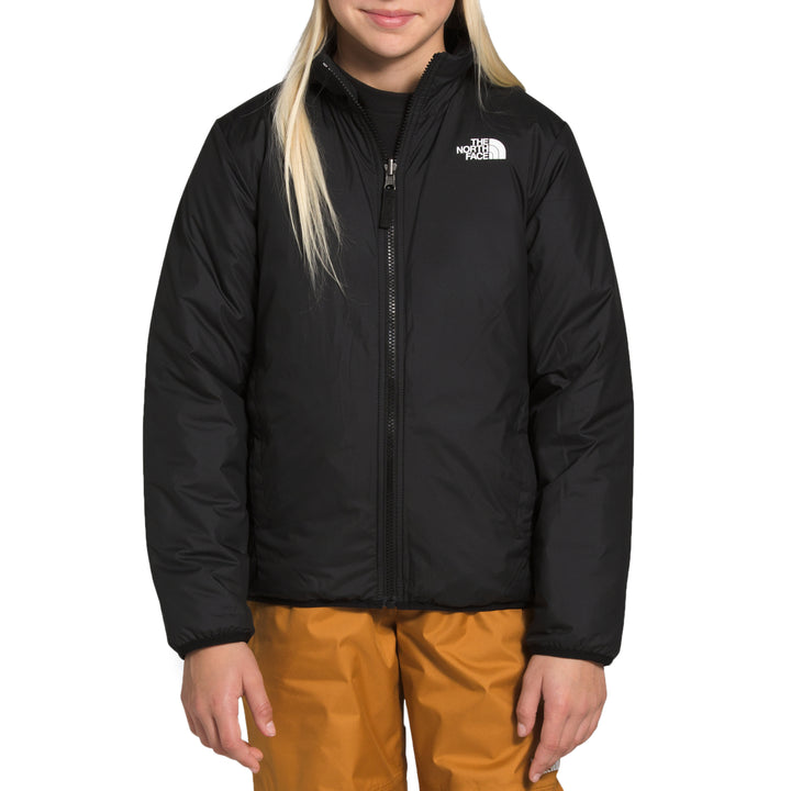 The North Face Freedom Triclimate Jacket - Girls' Peak Purple