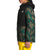 The North Face Freestyle Insulated Jacket - Kids' Evergreen Mountain Camo Print