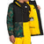 The North Face Freestyle Insulated Jacket - Kids' Evergreen Mountain Camo Print