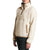 The North Face Cragmont 1/4 Snap Fleece - Women's Bleached Sand/Hawthorne Khaki