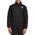 The North Face Freedom Triclimate Jacket - Boys' TNF Black