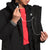 The North Face Freedom Triclimate Jacket - Boys' TNF Black