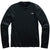 The North Face Ultra-Warm Poly Crew - Men's TNF Black