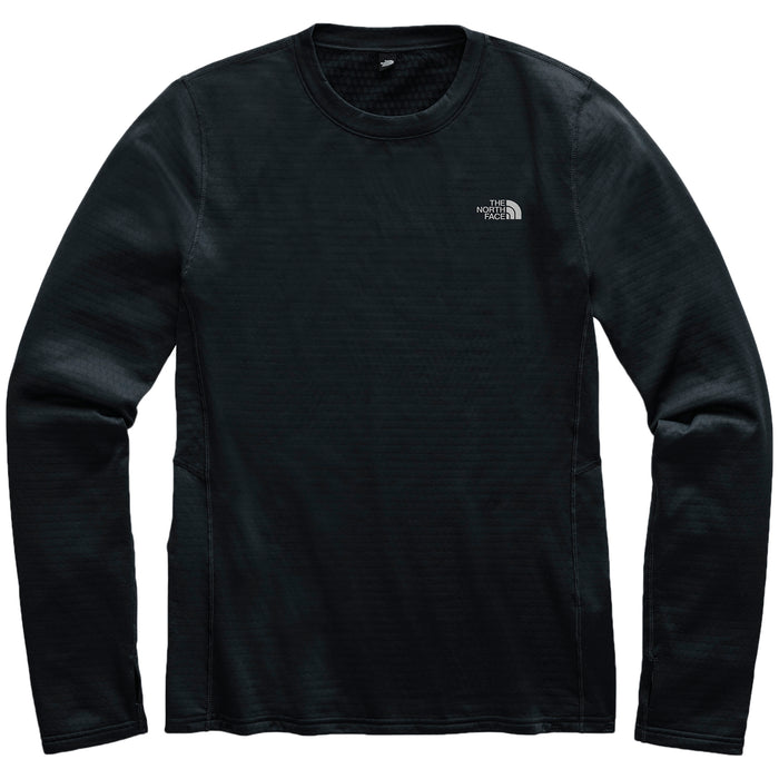 The North Face Ultra-Warm Poly Crew - Men's TNF Black