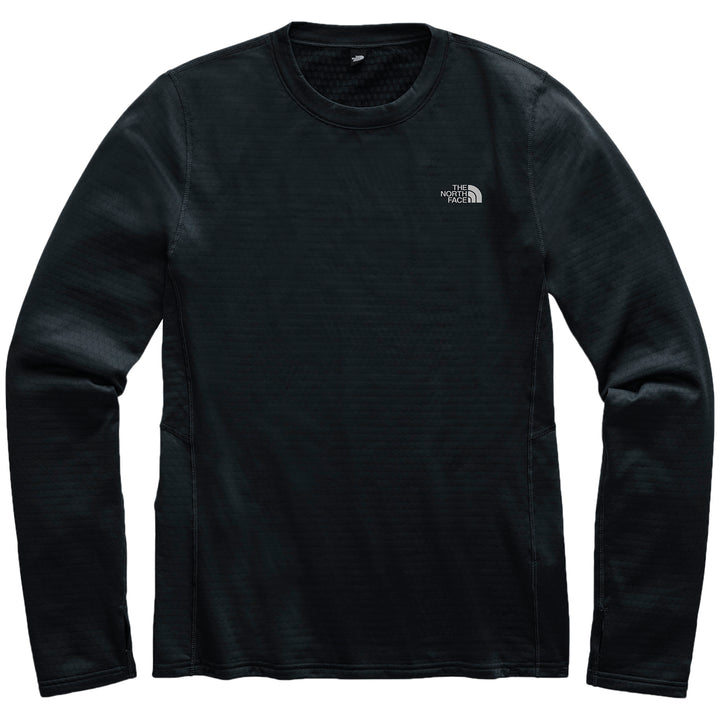 The North Face Ultra-Warm Poly Crew - Men's TNF Black