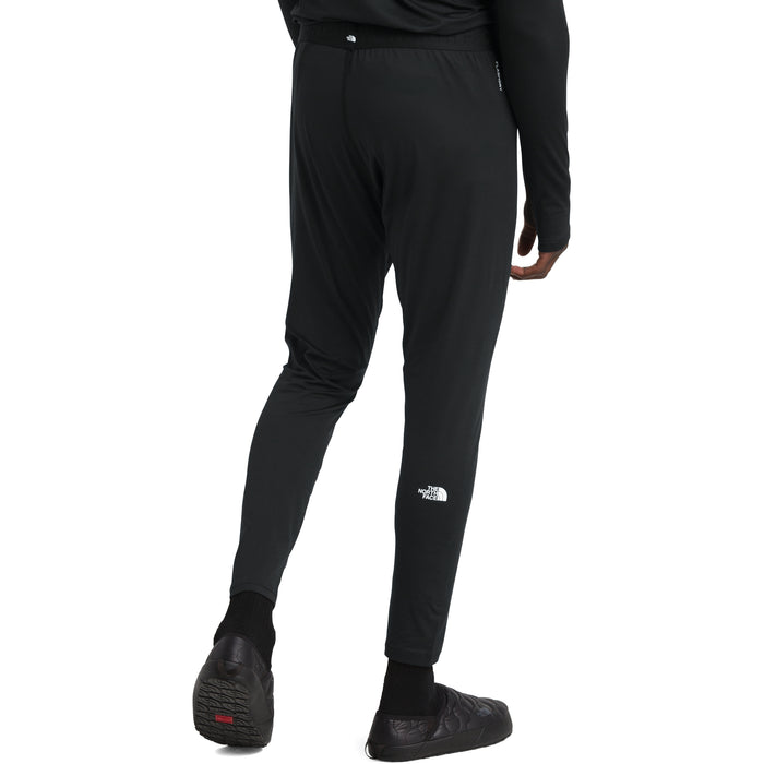 The North Face Warm Poly Tights - Men's TNF Black