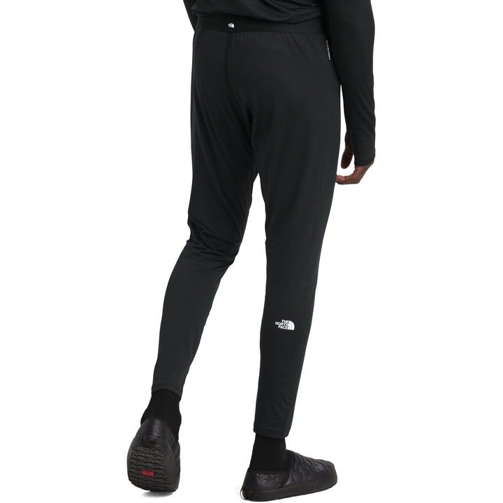 The North Face Warm Poly Tights - Men's TNF Black