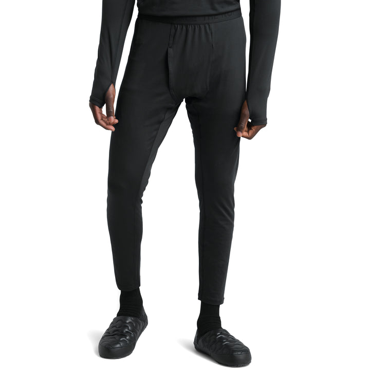 The North Face Warm Poly Tights - Men's TNF Black