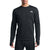 The North Face Ultra-Warm Poly Crew - Men's TNF Black