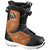 Salomon Launch Boa SJ Snowboard Boots 2021 Rawhide/Black