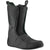 Salomon Malamute Snowboard Boots 2021 Black/Black/Sterling Blue