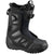 Salomon Launch Boa SJ Snowboard Boots 2021 Black/Black
