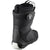 Salomon Kiana Focus Boa Snowboard Boots - Women's 2021 Black/Black/White