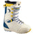 Salomon Launch Lace Boa SJ Snowboard Boots 2021 Rainy Day/Dark Denim
