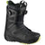 Salomon Dialogue Focus Boa Wide Snowboard Boots 2021 Black/Black