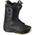 Salomon Dialogue Wide Snowboard Boots 2021 Black/Black