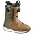 Salomon Dialogue Focus Boa Snowboard Boots 2021 Olive Night/Otter
