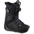 Salomon Kiana Focus Boa Snowboard Boots - Women's 2021 Black/Black/White