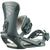 Salomon Vendetta Snowboard Bindings - Women's 2021 Green