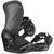 Salomon Quantum Snowboard Bindings 2021 Carbon