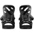 Salomon Rhythm Snowboard Bindings 2022 Black