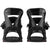Salomon Mirage Snowboard Bindings - Women's 2021 Black/Burgundy