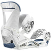 White/Blue