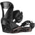 Salomon Mirage Snowboard Bindings - Women's 2021 Black/Burgundy