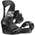 Salomon Hologram Snowboard Bindings 2021 Black