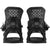 Salomon Highlander Snowboard Bindings 2023 Black