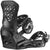 Salomon Highlander Snowboard Bindings 2023 Black