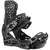 Salomon Highlander Snowboard Bindings 2023 Black