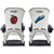 Salomon District Snowboard Bindings - Women's 2021 Desiree