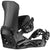 Salomon District Snowboard Bindings 2021 Black