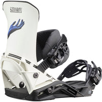 Salomon District Snowboard Bindings - Women's 2021 Desiree::Desiree