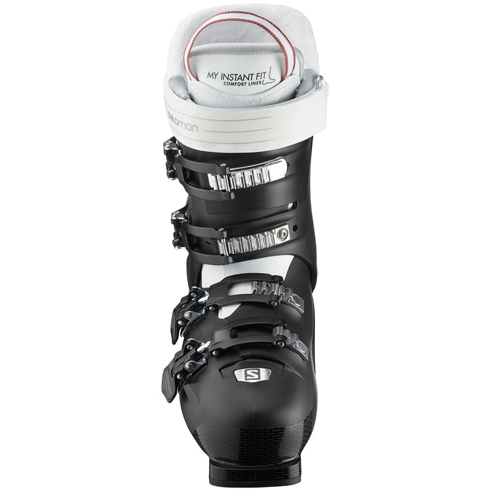 Salomon S/Pro HV 70 W IC Ski Boots - Women's 2022 Black