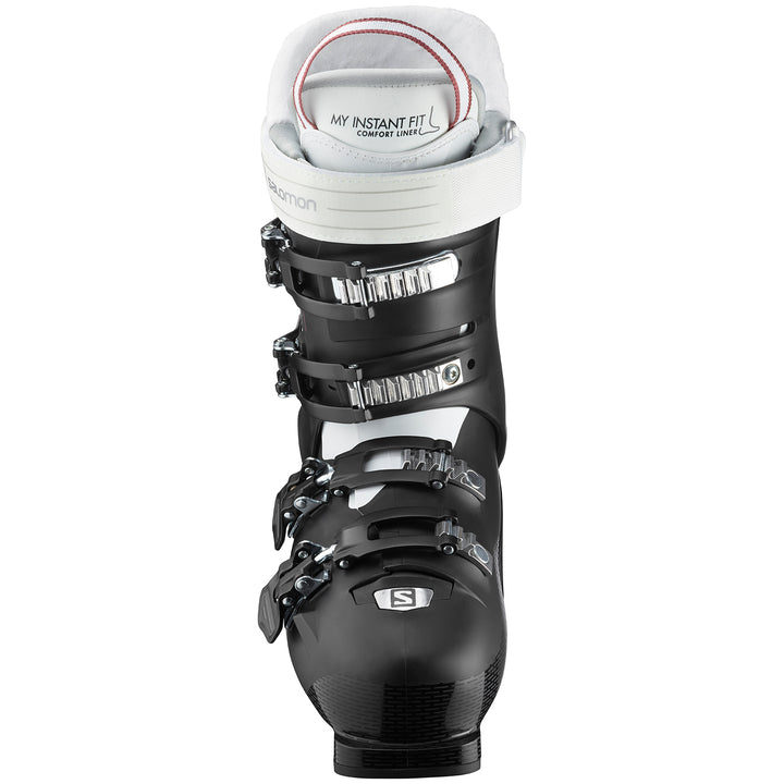 Salomon S/Pro HV 70 W IC Ski Boots - Women's 2022 Black