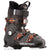 Salomon QST Access 70 Ski Boots 2023 Black/Anthracite/Orange
