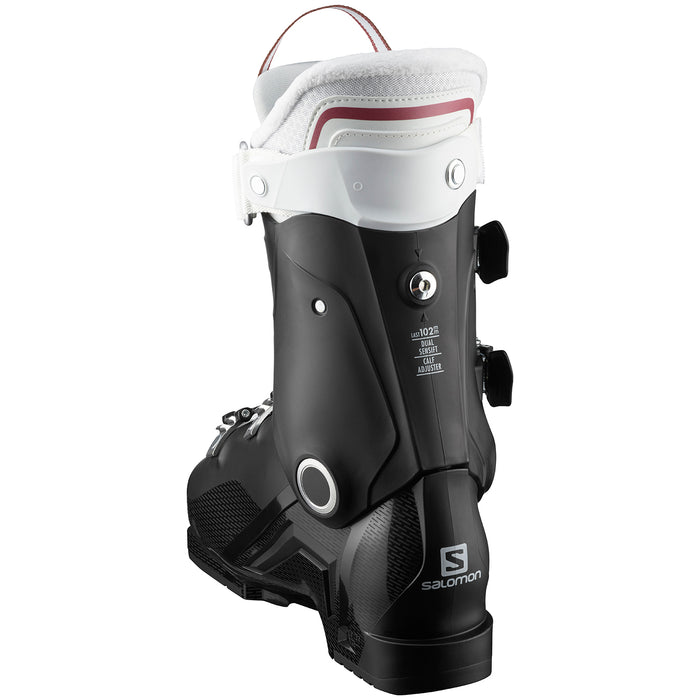 Salomon S/Pro HV 70 W IC Ski Boots - Women's 2022 Black